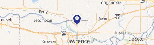 Lawrence, KS 66044