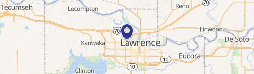 532 Lawrence Ave, Unit A