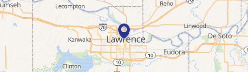 914 Louisiana St, Unit A