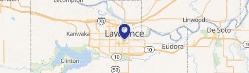 1701 Massachusetts St