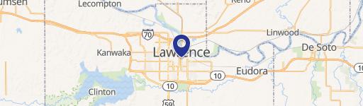 1316 Massachusetts St, Unit A