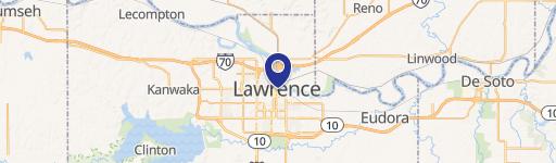 900 New Hampshire St, Unit B