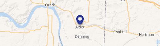 1700 Saint Marys Mtn Rd