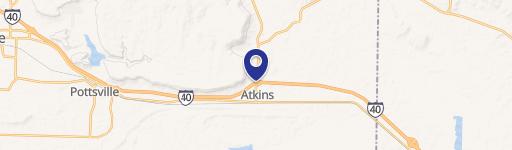 Atkins, AR 72823