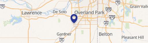 Olathe, KS 