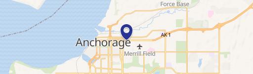 Anchorage, AK 99501