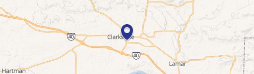 Clarksville, AR 72830