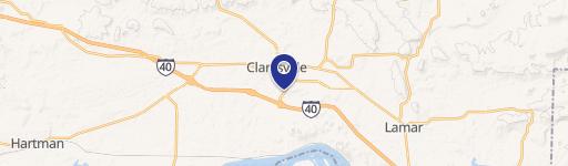 Clarksville, AR 72830