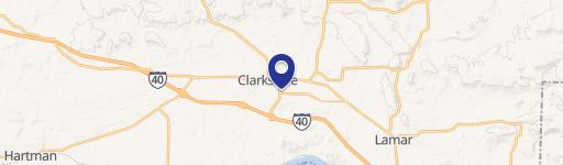 Clarksville, AR 72830