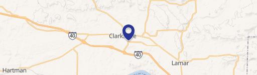 Clarksville, AR 72830