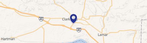 Clarksville, AR 72830