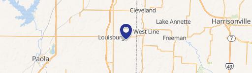 28304 Msn Belleview Rd