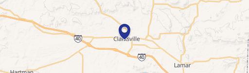 Johnson At Fillmore St