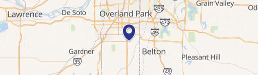 Overland Park, KS 66223