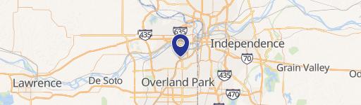 Overland Park, KS 