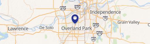 Overland Park, KS 66204
