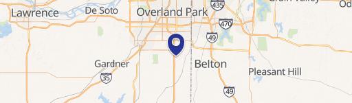 Overland Park, KS 66085
