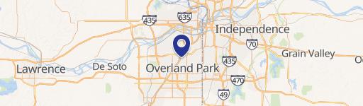 Overland Park, KS 66204