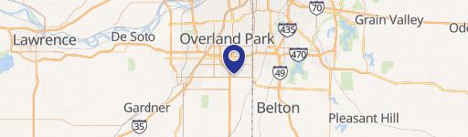 Overland Park, KS 66223