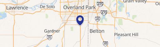 Overland Park, KS 
