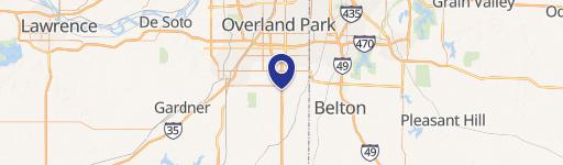Overland Park, KS 