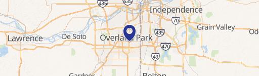 9820 Metcalf Ave, Unit B