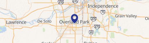 Overland Park, KS 66212