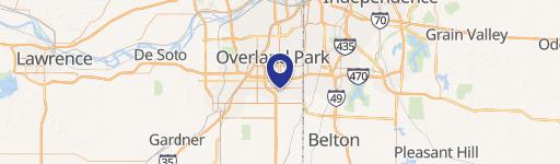 12330 Metcalf Ave, Unit 3A