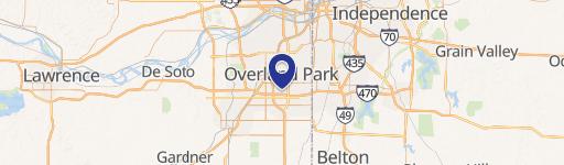Overland Park, KS 