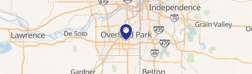 Overland Park, KS 66212