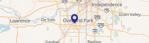 Overland Park, KS 