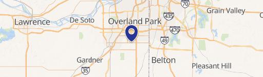 Overland Park, KS 
