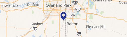 Overland Park, KS 66085