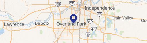 Overland Park, KS 66212