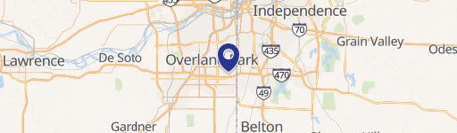 Overland Park, KS 