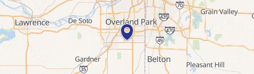 Overland Park, KS 
