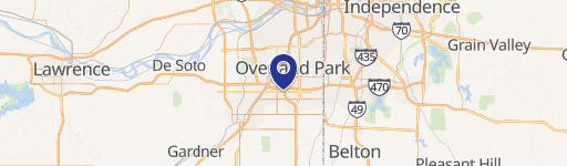 Overland Park, KS 