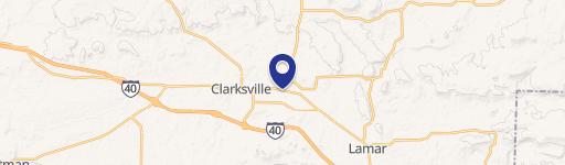 Clarksville, AR 72830