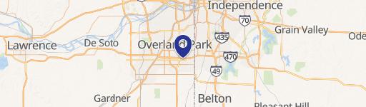 Overland Park, KS 