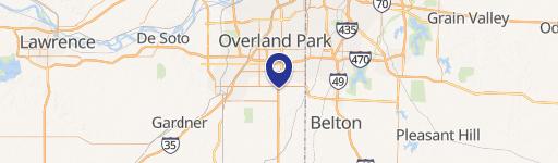 Overland Park, KS 