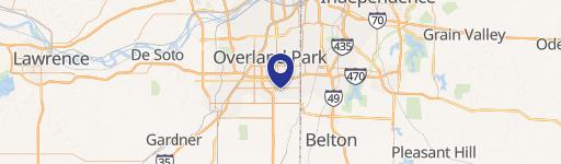 Overland Park, KS 