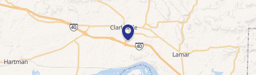 Clarksville, AR 72830