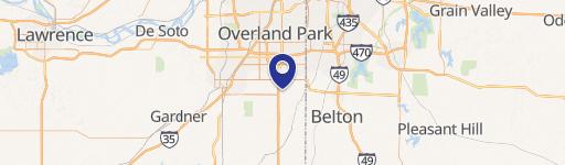Overland Park, KS 66223