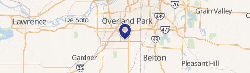 Overland Park, KS 