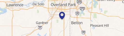 Overland Park, KS 66085