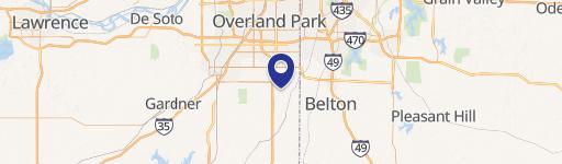 Overland Park, KS 