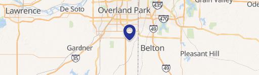 Overland Park, KS 66085