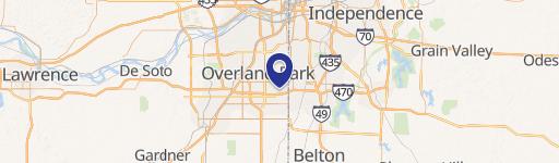 Overland Park, KS 