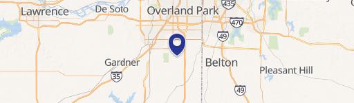 Overland Park, KS 66221