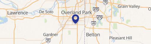 Overland Park, KS 